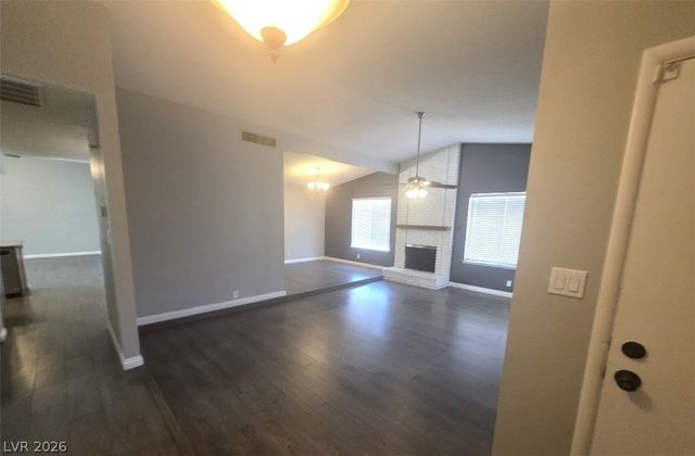 3988 Topawa Drive, Las Vegas, NV 89103