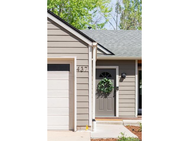 437 W Sycamore Ct, Louisville, CO 80027