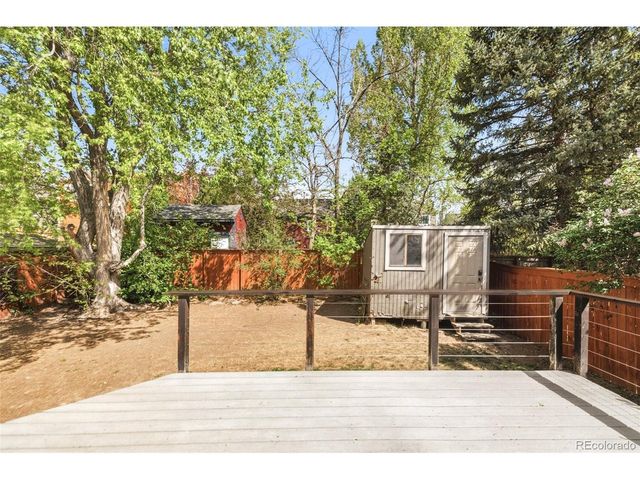 437 W Sycamore Ct, Louisville, CO 80027