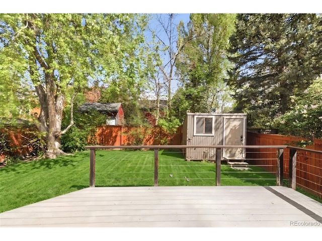 437 W Sycamore Ct, Louisville, CO 80027