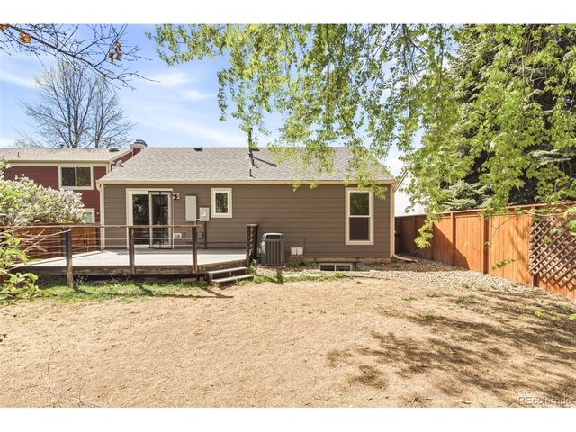 437 W Sycamore Ct, Louisville, CO 80027