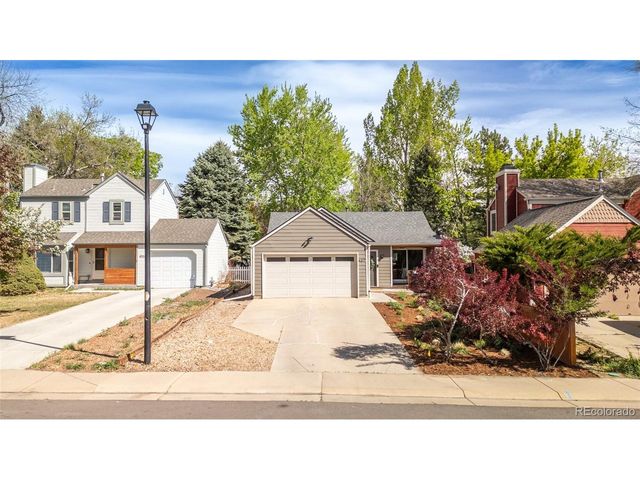 437 W Sycamore Ct, Louisville, CO 80027