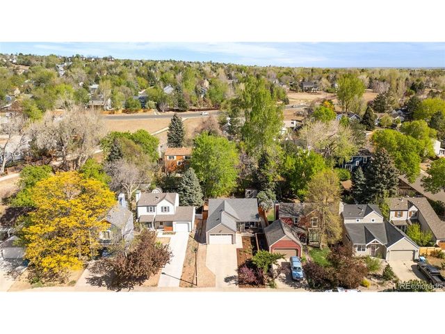 437 W Sycamore Ct, Louisville, CO 80027