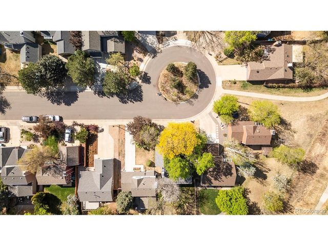 437 W Sycamore Ct, Louisville, CO 80027