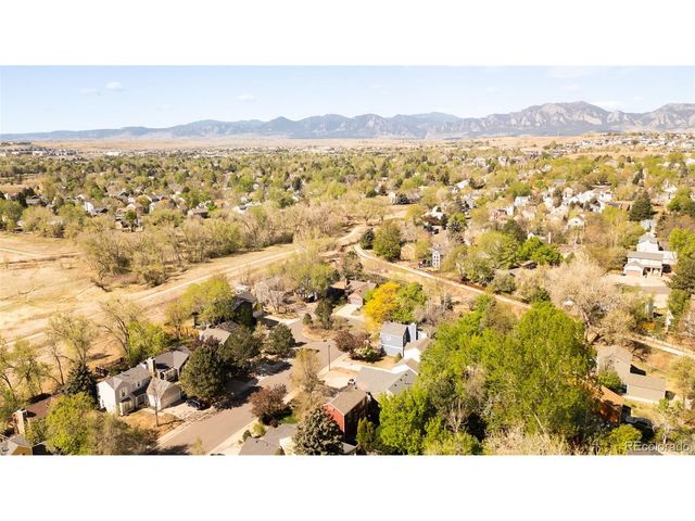 437 W Sycamore Ct, Louisville, CO 80027