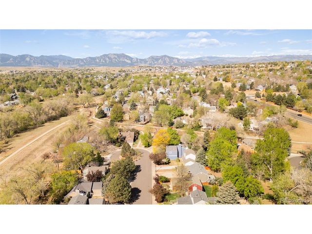 437 W Sycamore Ct, Louisville, CO 80027