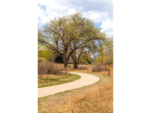 437 W Sycamore Ct, Louisville, CO 80027