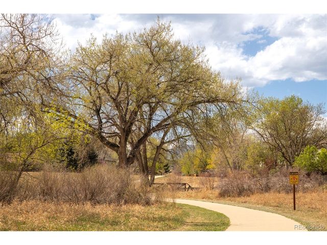 437 W Sycamore Ct, Louisville, CO 80027