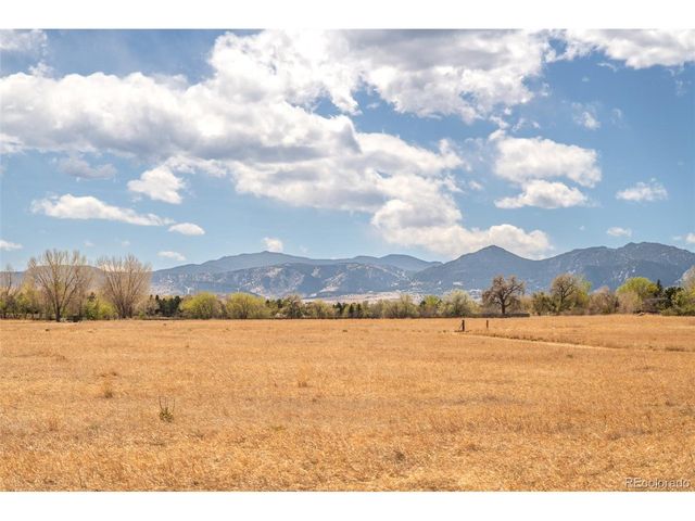 437 W Sycamore Ct, Louisville, CO 80027