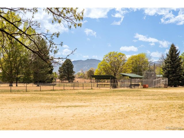 437 W Sycamore Ct, Louisville, CO 80027