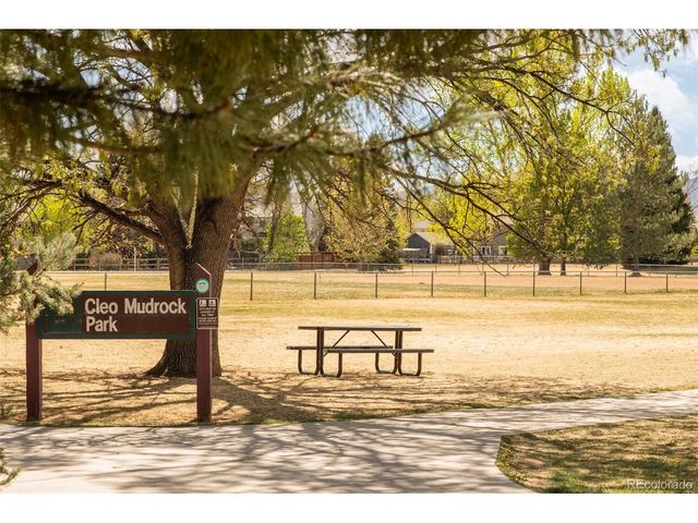 437 W Sycamore Ct, Louisville, CO 80027