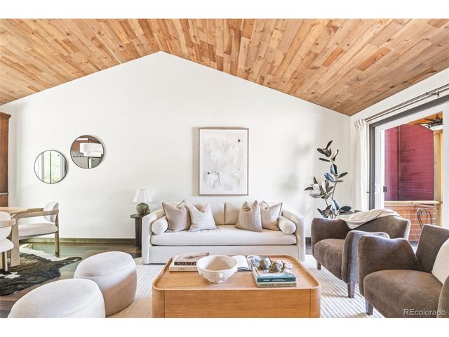 437 W Sycamore Ct, Louisville, CO 80027