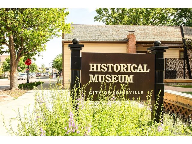 437 W Sycamore Ct, Louisville, CO 80027