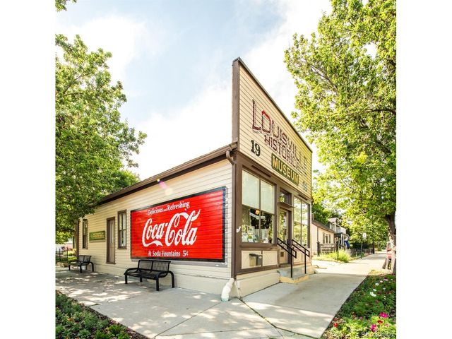 437 W Sycamore Ct, Louisville, CO 80027