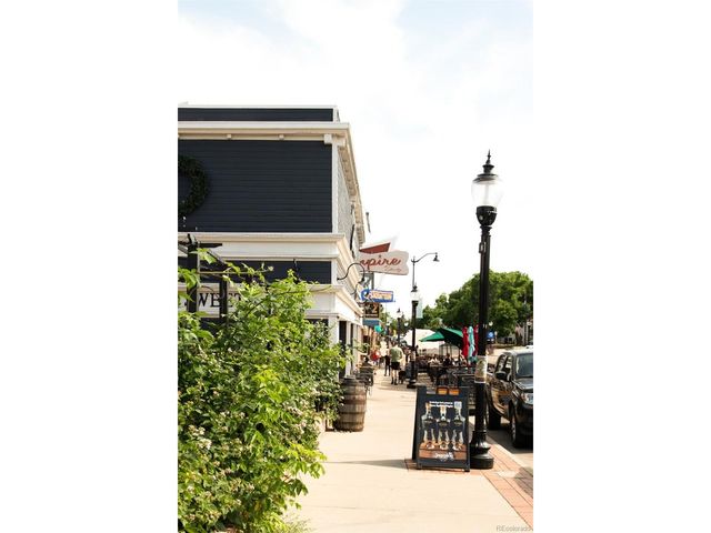 437 W Sycamore Ct, Louisville, CO 80027