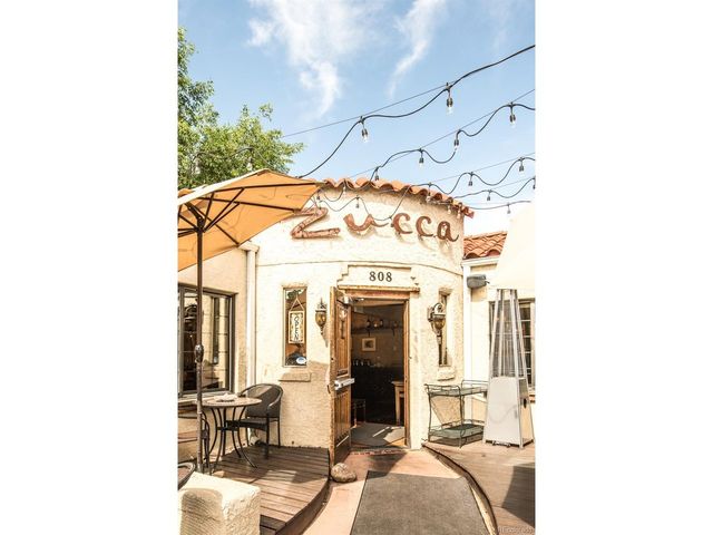 437 W Sycamore Ct, Louisville, CO 80027