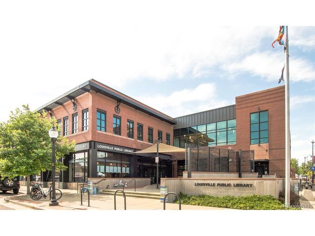 437 W Sycamore Ct, Louisville, CO 80027