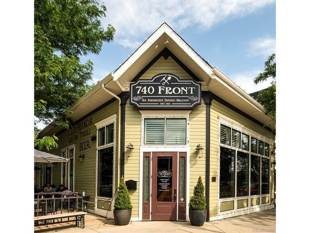 437 W Sycamore Ct, Louisville, CO 80027