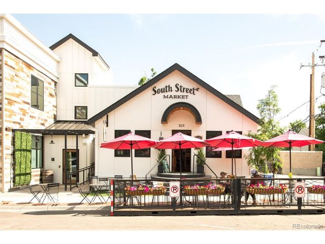 437 W Sycamore Ct, Louisville, CO 80027