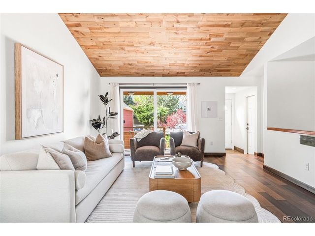 437 W Sycamore Ct, Louisville, CO 80027