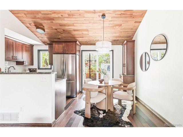 437 W Sycamore Ct, Louisville, CO 80027