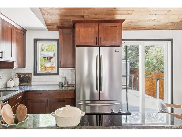 437 W Sycamore Ct, Louisville, CO 80027