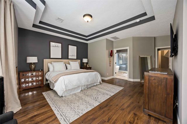 259 W Thorn Way, Houston, TX 77015