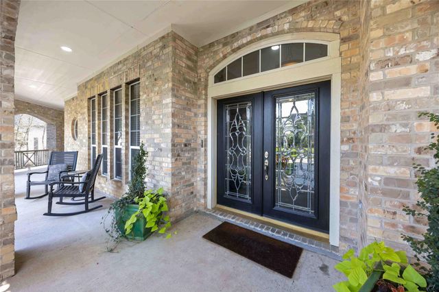 259 W Thorn Way, Houston, TX 77015