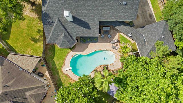 259 W Thorn Way, Houston, TX 77015
