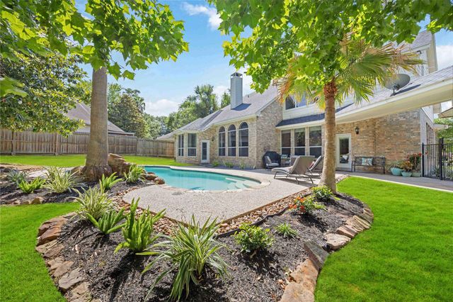 259 W Thorn Way, Houston, TX 77015