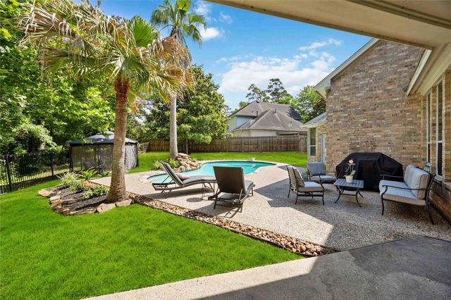 259 W Thorn Way, Houston, TX 77015