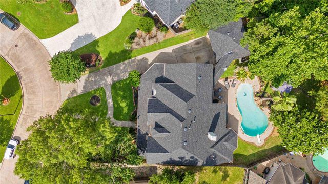 259 W Thorn Way, Houston, TX 77015