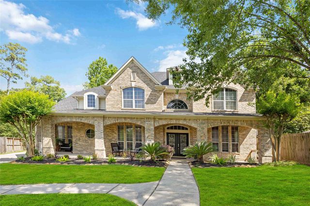 259 W Thorn Way, Houston, TX 77015