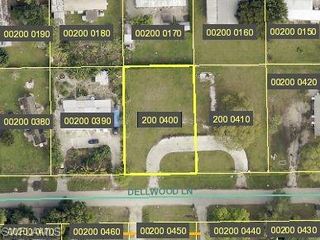 11368 Dellwood LN, Bonita Springs, FL 34135