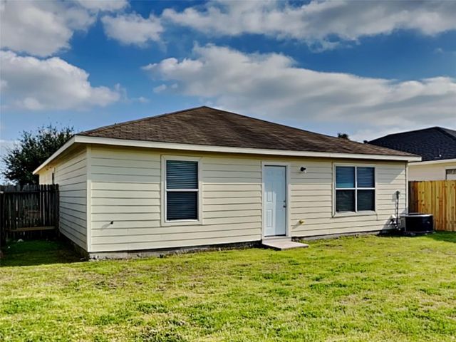 4410 Nueces River Loop, Spring, TX 77386