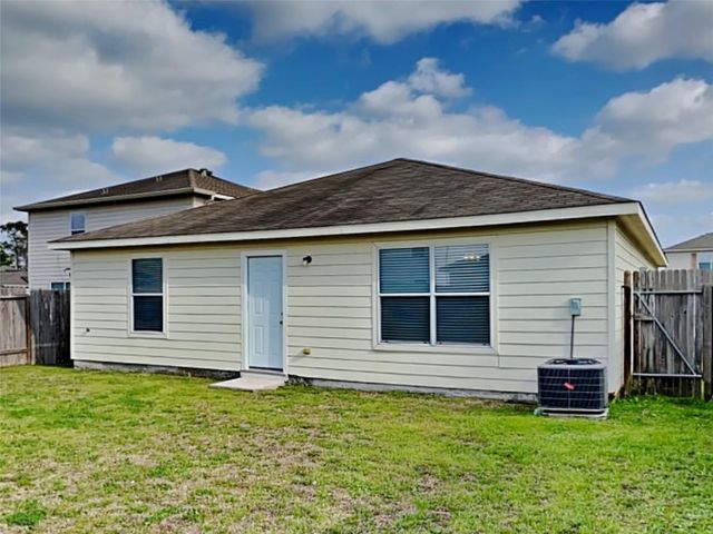 4410 Nueces River Loop, Spring, TX 77386