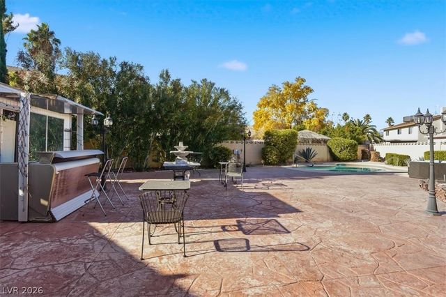 3182 Moonflower Drive, Las Vegas, NV 89146