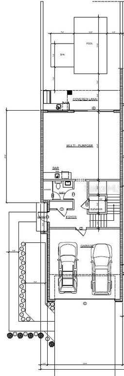 Image 6 of property listing at 3403 S ATLANTIC AVENUE 1, New Smyrna Beach, FL 32169