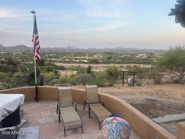 1305 JACK BURDEN Road, Wickenburg, AZ 85390