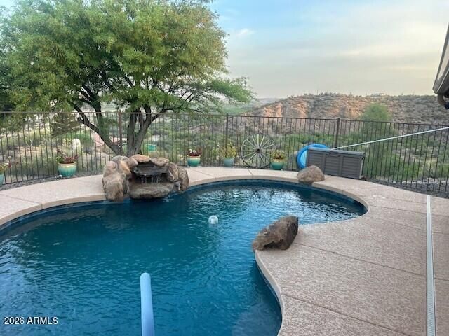1305 JACK BURDEN Road, Wickenburg, AZ 85390