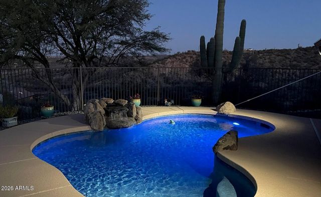 1305 JACK BURDEN Road, Wickenburg, AZ 85390