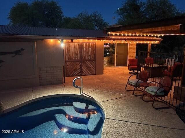 1305 JACK BURDEN Road, Wickenburg, AZ 85390