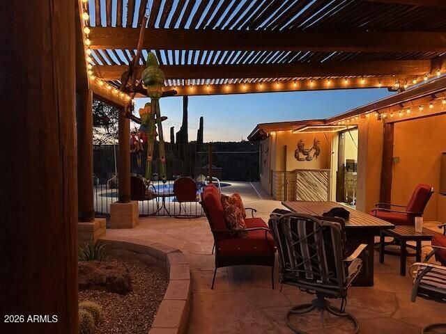 1305 JACK BURDEN Road, Wickenburg, AZ 85390