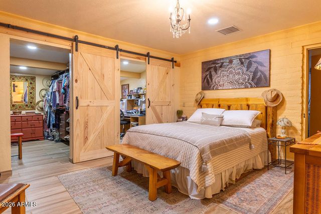 1305 JACK BURDEN Road, Wickenburg, AZ 85390