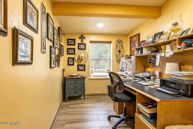 1305 JACK BURDEN Road, Wickenburg, AZ 85390