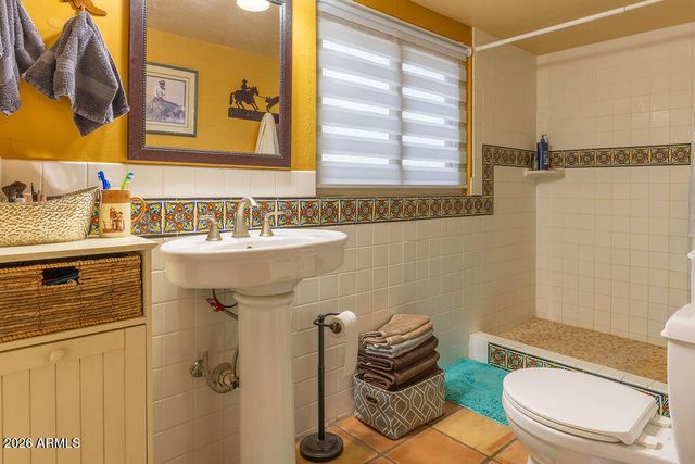 1305 JACK BURDEN Road, Wickenburg, AZ 85390