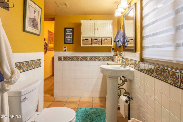 1305 JACK BURDEN Road, Wickenburg, AZ 85390