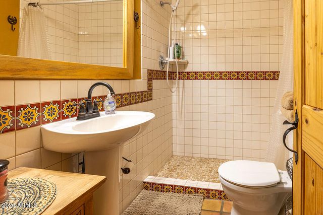 1305 JACK BURDEN Road, Wickenburg, AZ 85390