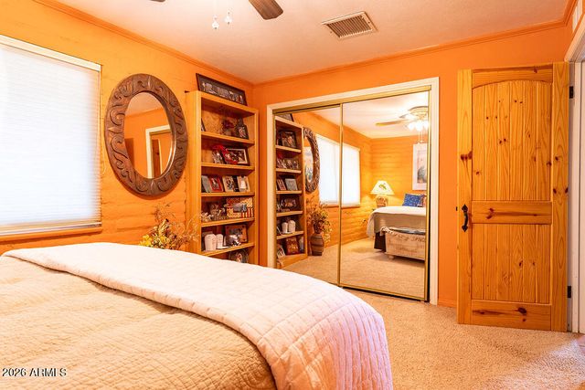 1305 JACK BURDEN Road, Wickenburg, AZ 85390