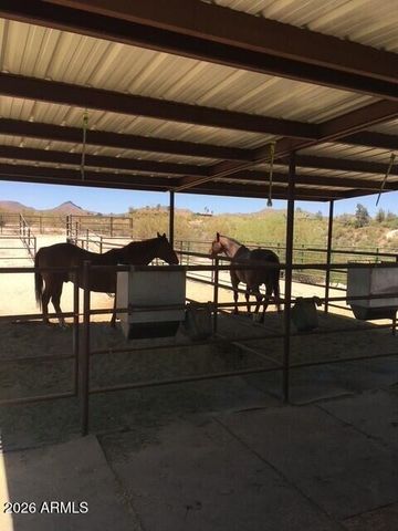 1305 JACK BURDEN Road, Wickenburg, AZ 85390